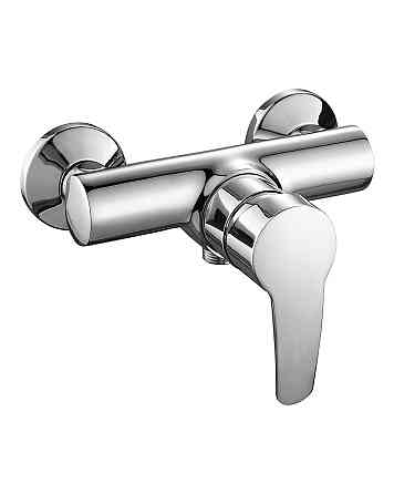 Змішувач для душу Imprese HORAK, хром, 40 мм Київ