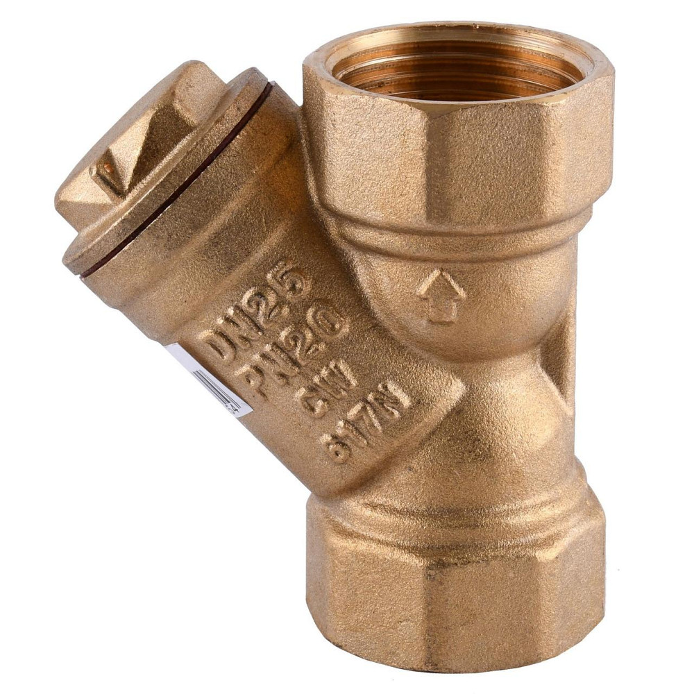 Фільтр грубого очищення ARCO 1″ 01832 (000005745) Київ - фото 3