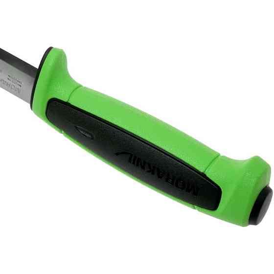 Туристический Нож с чехлом Morakniv 
