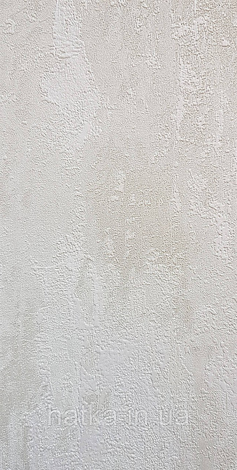 Шпалери вінілові на флізеліні AS creation Remix 1.06х10 під штукатурку бежево-сірі Київ - фото 4