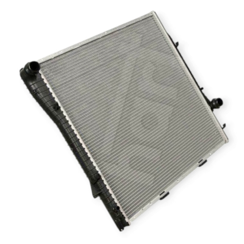 Радіатор охолодження двигуна автомобіль BMW X5 (E53) 3.0d, 3.0, 4.4i (00-06) (M57, M54, M62) Мукачево - фото 2