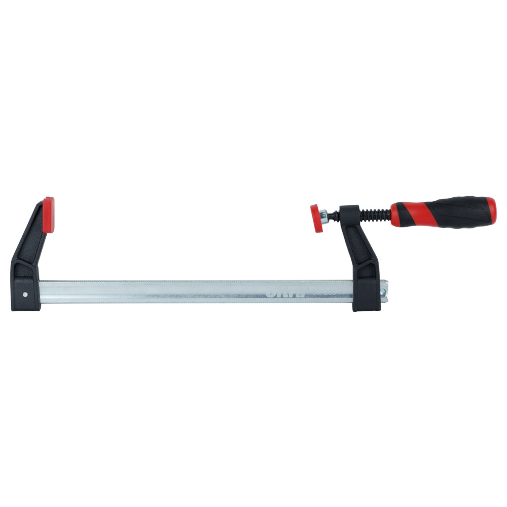 Ultra Струбцина столярная тип "F" 200×50мм DIN 5117 усиленная ULTRA (4242222) Коломия - фото 3