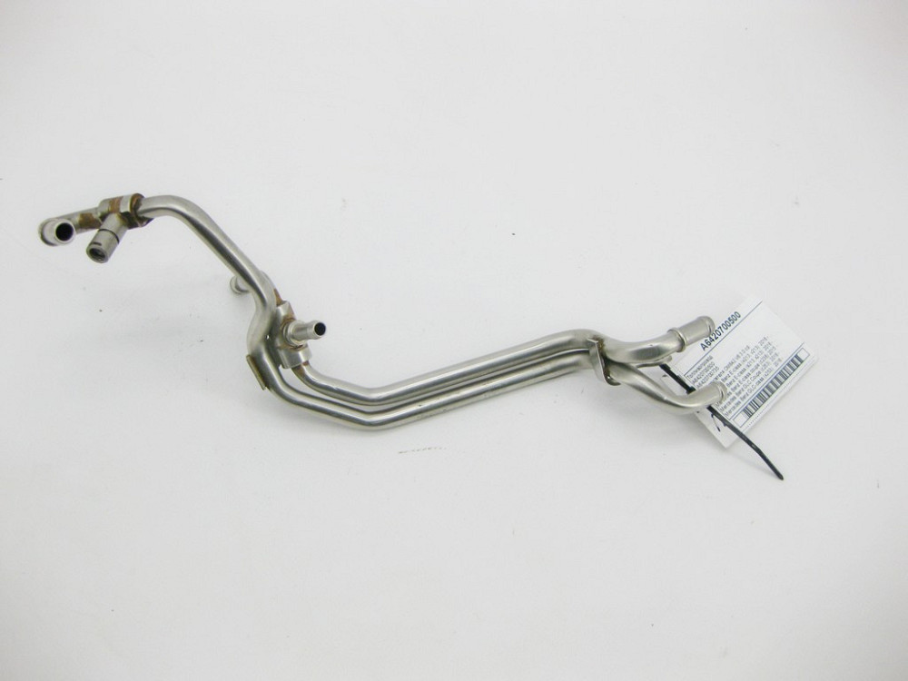 Mercedes-Benz  A6420700500 Паливопровід для двигуна OM642 V6 3.0 cdi E-Class W213 C238 GLC X253 Одеса - фото 1