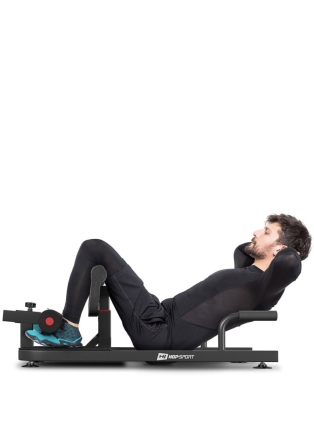 Лавка-тренажер для присідань HS-2010SM Sissy Squat Киев