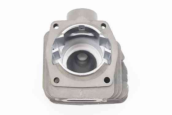 Циліндр к-кт (цпг) мод.350 44mm (палець 10mm) низький Бершадь