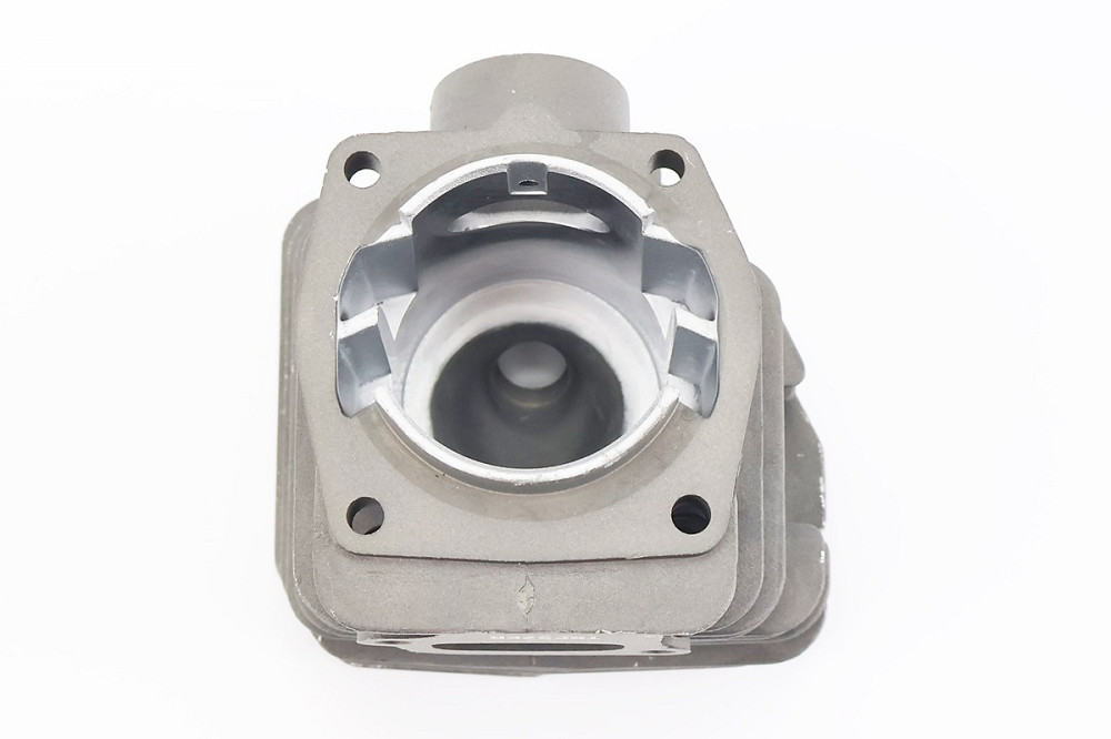 Циліндр к-кт (цпг) мод.350 44mm (палець 10mm) низький Бершадь - изображение 3