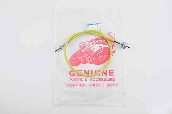 Трос спидометра мотоцикл Ява (, желтый) Мукачево