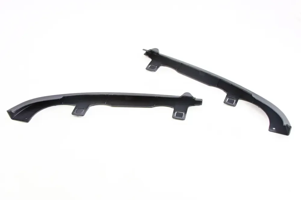 Ресничка под фару 2114 Пластик (2 шт.) Винница - изображение 2