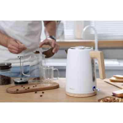 Електрочайник Ardesto EKL-F420WWD Вінниця