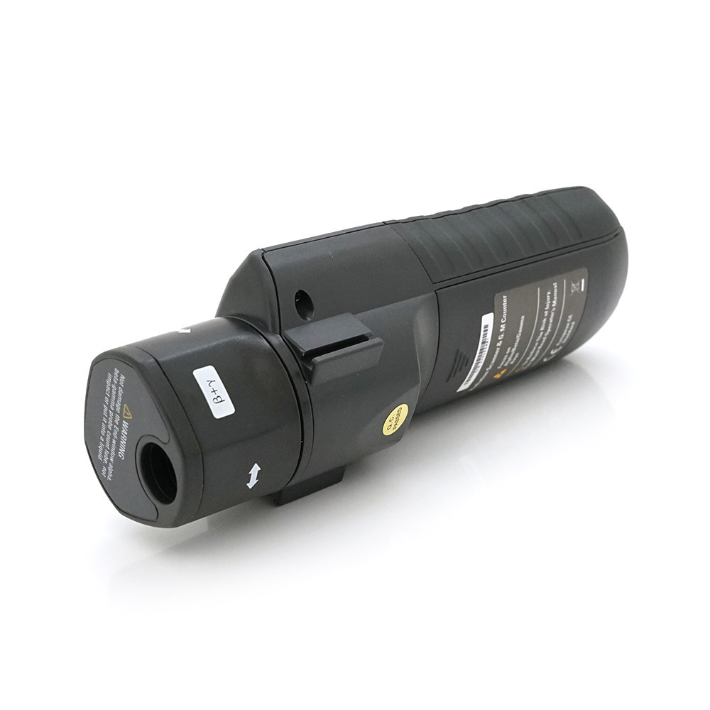 Дозиметр DT-9501, α, β, γ - випромінювання Київ - фото 5