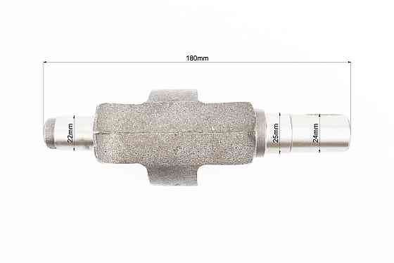Вал балансувальний R185N/R190N L-180mm Київ