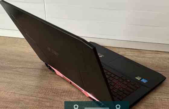 Ноутбук ACER Nitro 5, (17.3") model N20C2. Київ