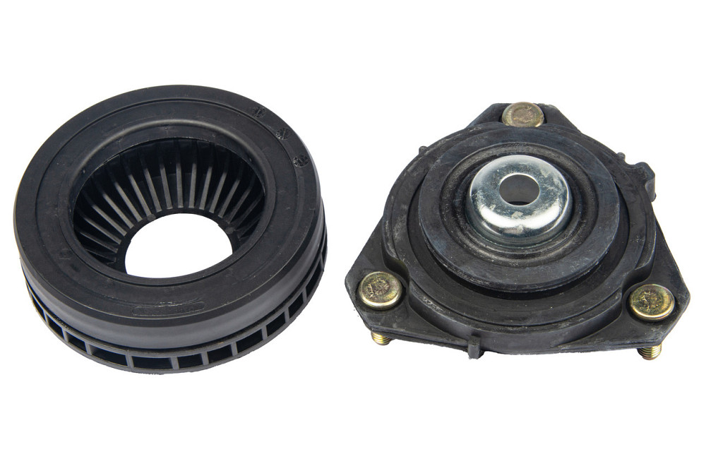 Опора переднього амортизатора (з підш.) Raiso (Швеція) Mazda 2, Мазда 2 03- #RC02472 UAVOHTC22 Ковель - фото 1