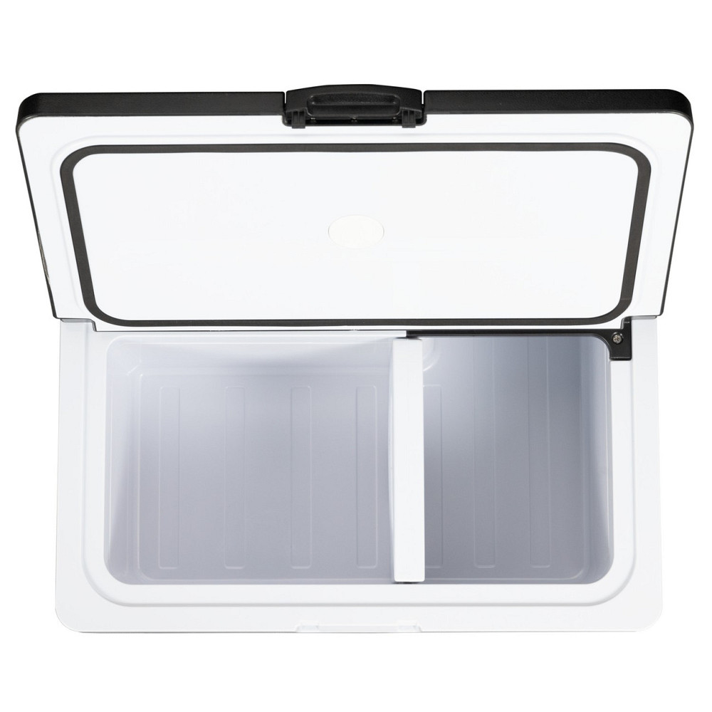 Компрессорный автохолодильник Alpicool АRC22 (22 литра). Охлаждение до -18 ℃. Питание 12, 24 вольт Киев - изображение 4