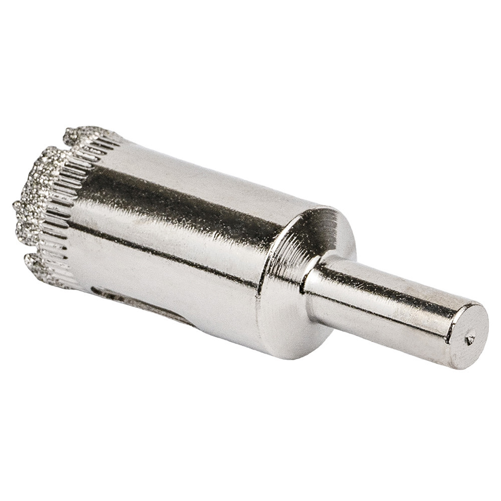 Коронки алмазні кераміки та скла Ø 18 мм (КРАТНО 2шт) SIGMA (1541181) Київ - фото 5