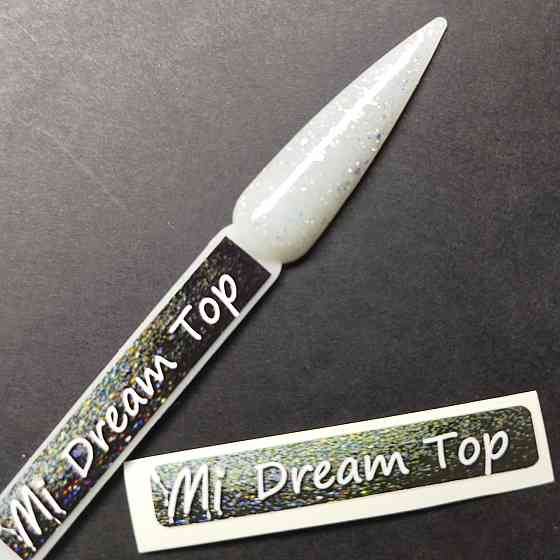 Наліпка на тіпсу (палітру) для топу Mi Dream Top (9 x 55 мм) Херсон