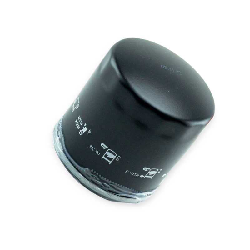 Фільтр Ford Focus II, Mondeo III 1.8-2.0 16v 00- масляний Мукачево - фото 1