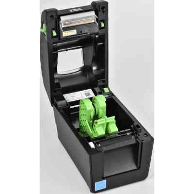 Принтер этикеток TSC DH220E USB (DH220E-A001-0002) Винница