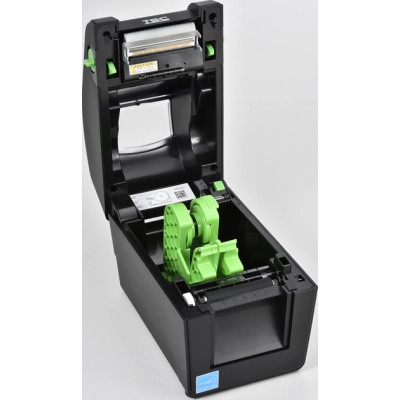 Принтер этикеток TSC DH220E USB (DH220E-A001-0002) Винница - изображение 4