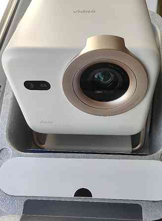 Проектор Vidda M2 Pro 4K. Київ