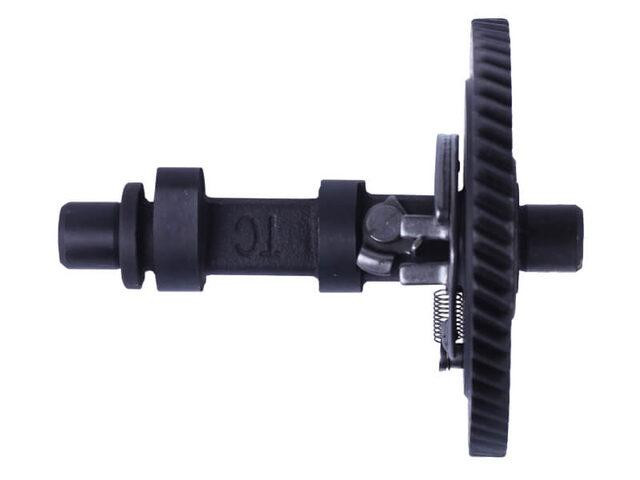 Распредвал Z-58 мотоблок 188F Мукачево - изображение 4