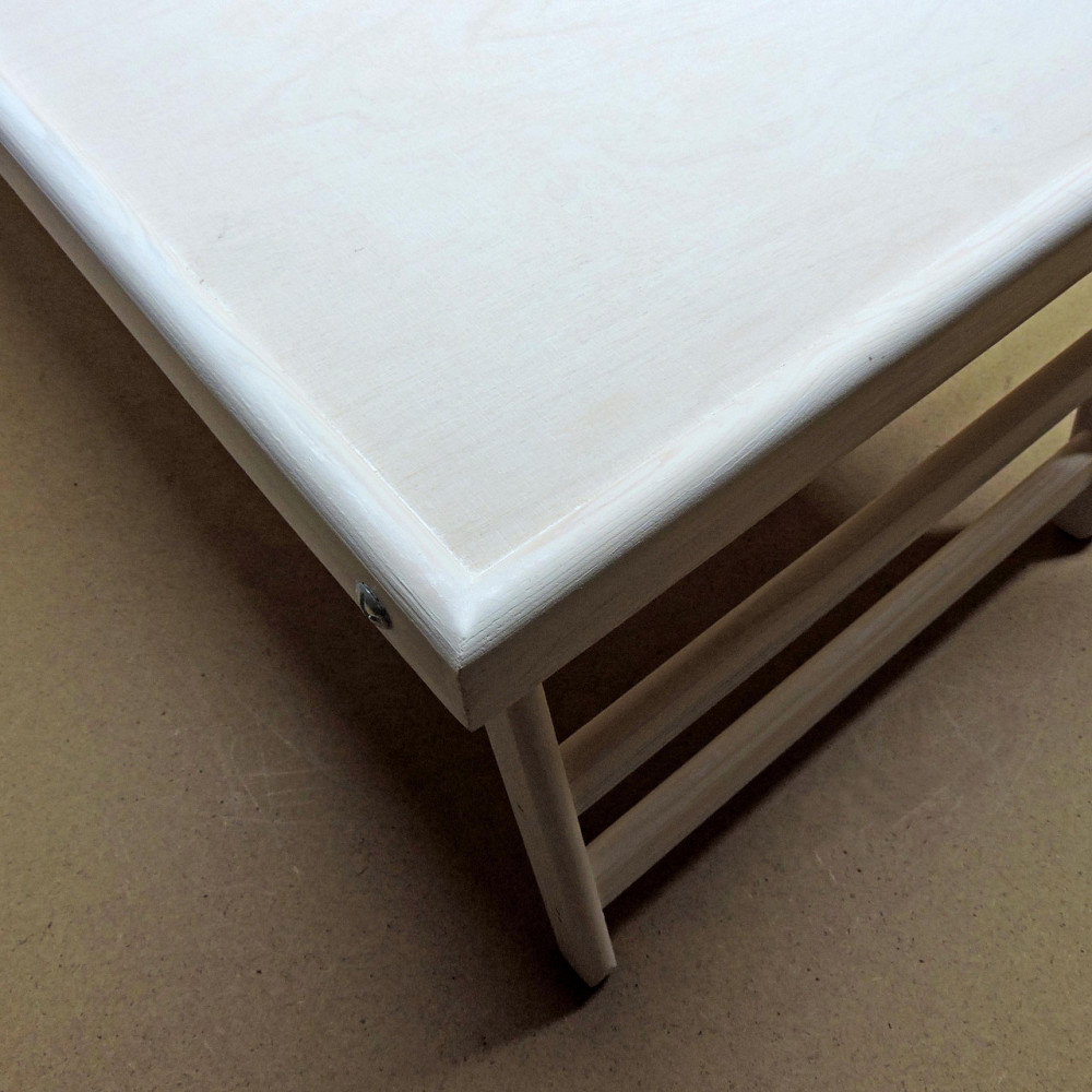 Столик-поднос для завтрака 