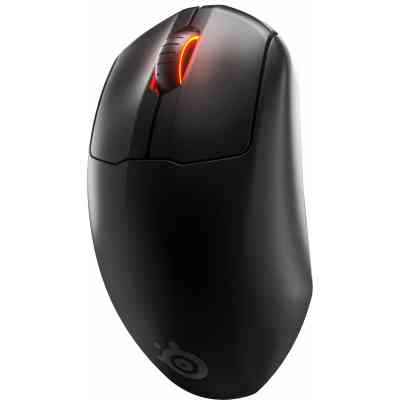 Мышка SteelSeries Prime Wireless Black (62593) Винница