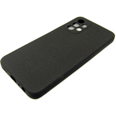 Чохол до мобільного телефона Dengos Carbon Samsung Galaxy A13 4G (black) (DG-TPU-CRBN-144) Вінниця - фото 3
