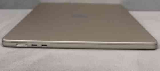 Новий | Macbook Air 15 2024(2025) M3 16Gb | 256Gb • ГАРАНТІЯ Макбук М3 Київ