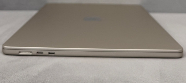 Новий | Macbook Air 15 2024(2025) M3 16Gb | 256Gb • ГАРАНТІЯ Макбук М3 Київ - фото 3