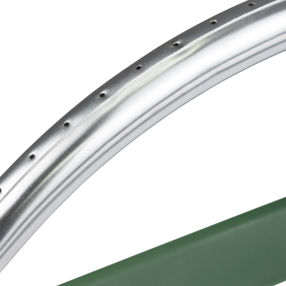 Зрошувач осциляційний 18 отворів на пластиковій Н-подібній базі ABS Grad Житомир - изображение 7