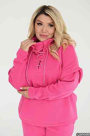 Жіночий костюм на флісі Одеса