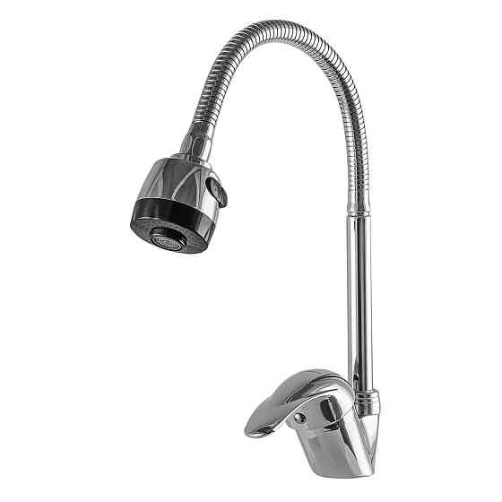 Змішувач для кухні EcoMix ENERGO E-GEZ-203SM-A Луцк