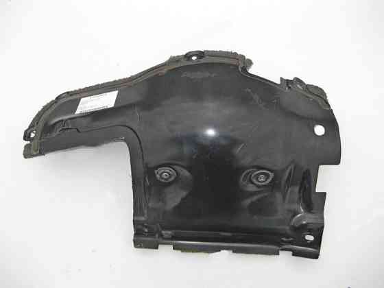Mercedes-Benz  A1646200278 Перегородка моторного відсіку з шумоізоляцією центральна ML W164 GL X164 Одеса