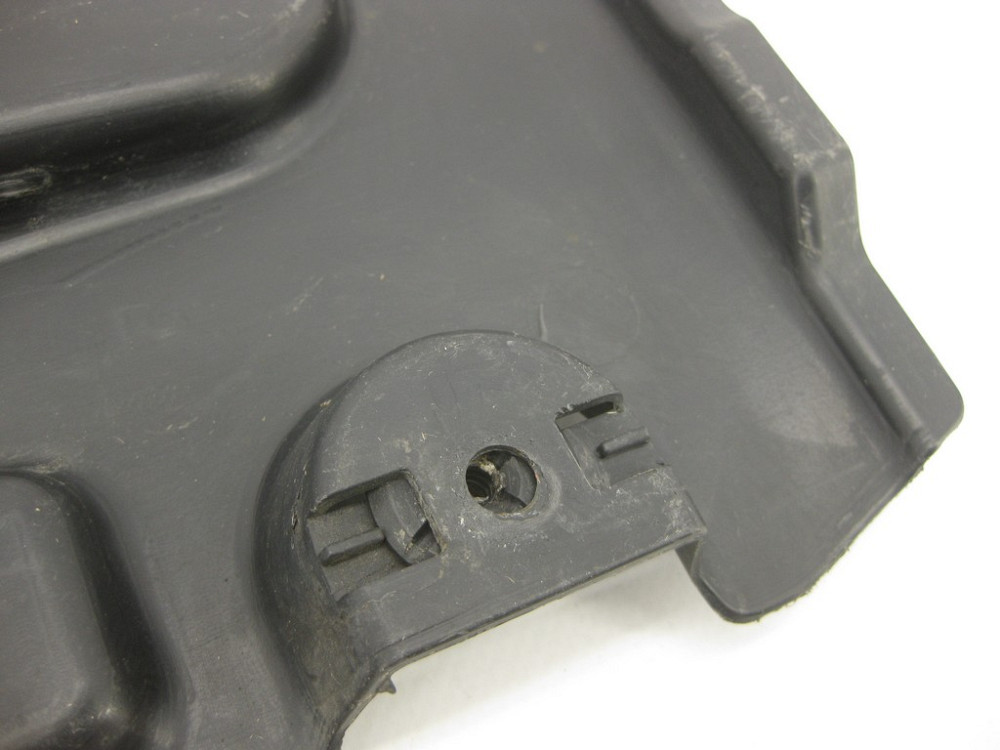 Mercedes-Benz  A2126100008 Захист днища багажника правий E-Class W212 Одесса - изображение 7