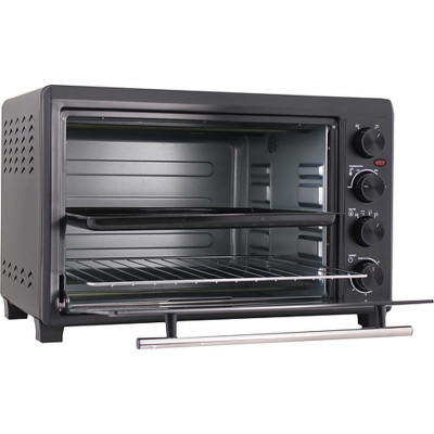 Электропечь PRIME Technics PEO 5050 B Винница - изображение 7