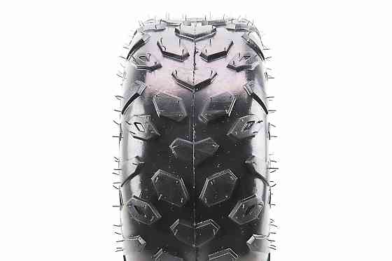 Шина на квадроцикл 145x70-6 безкамерна 18F Київ