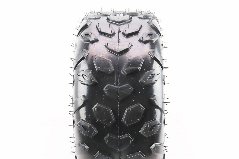 Шина на квадроцикл 145x70-6 безкамерна 18F Київ - фото 3