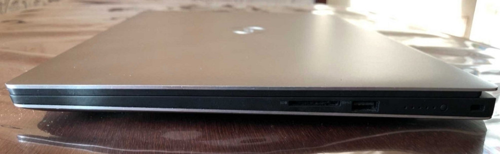 Ноутбук Ультрабук Dell Precision 5530 Киев - изображение 1