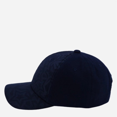 Кепка coFEE Star темно-синій (4015.14 CO) Вінниця - фото 4