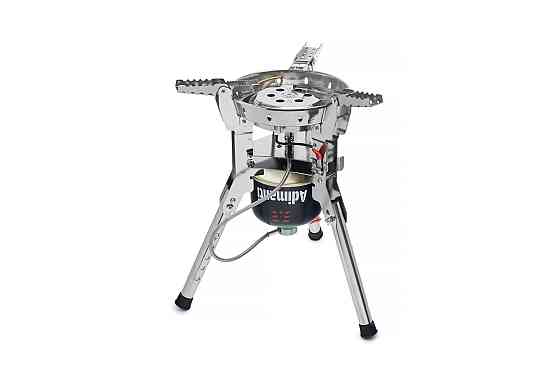 Газовий пальник BRS-69 Київ