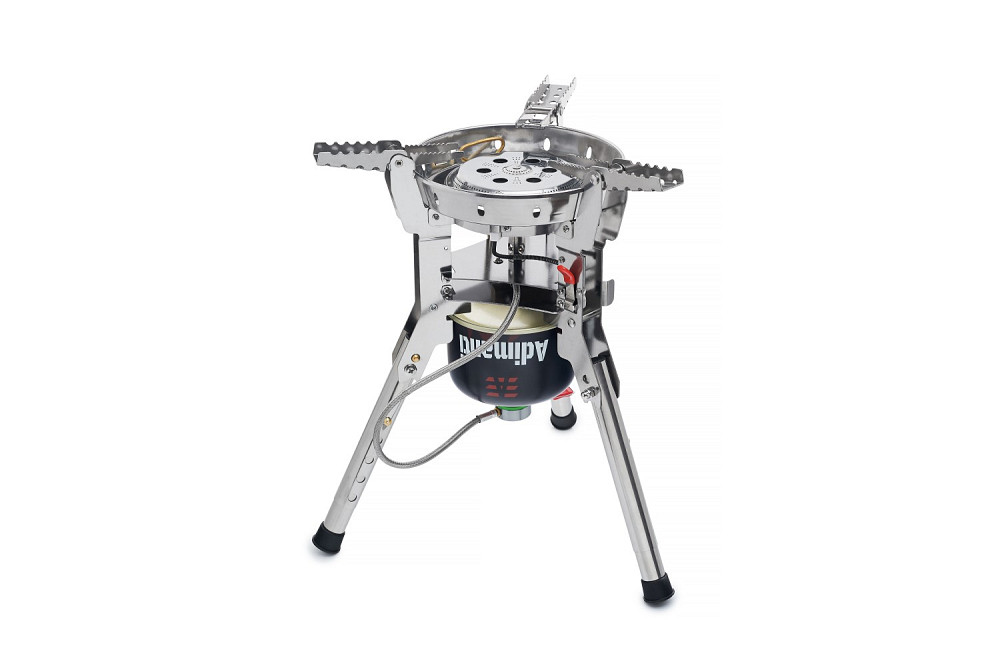 Газовий пальник BRS-69 Киев - изображение 4