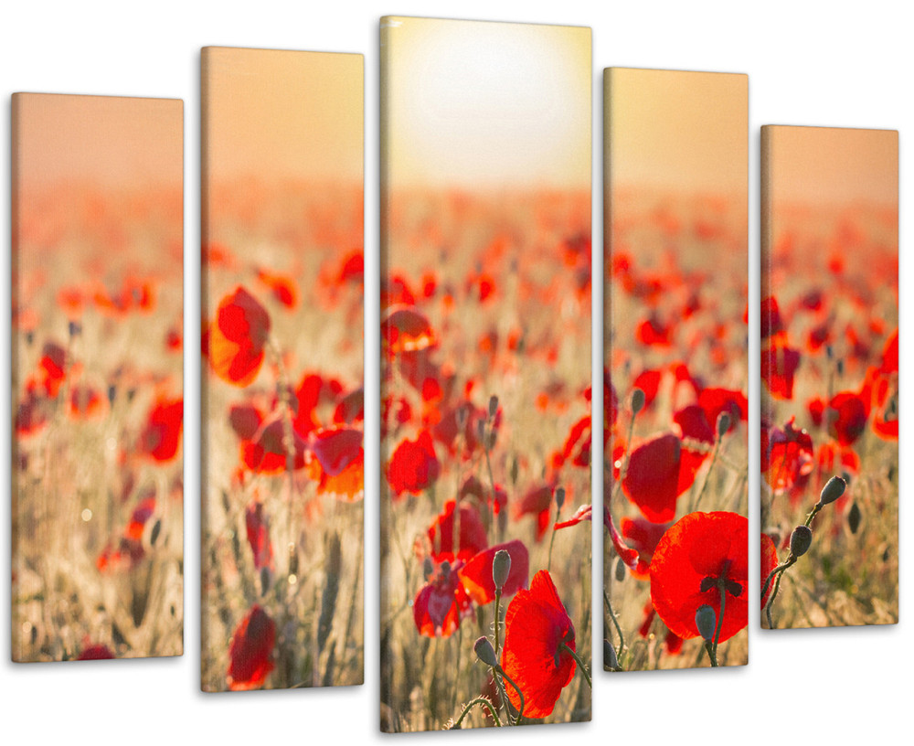 Модульна картина Полі Маки Art-62_5 Київ - фото 1