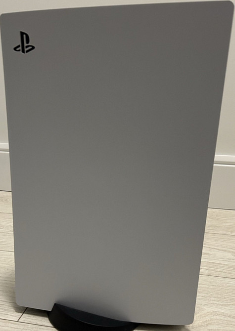 Приставка SONY PlayStation 5 PS5 Київ - фото 8