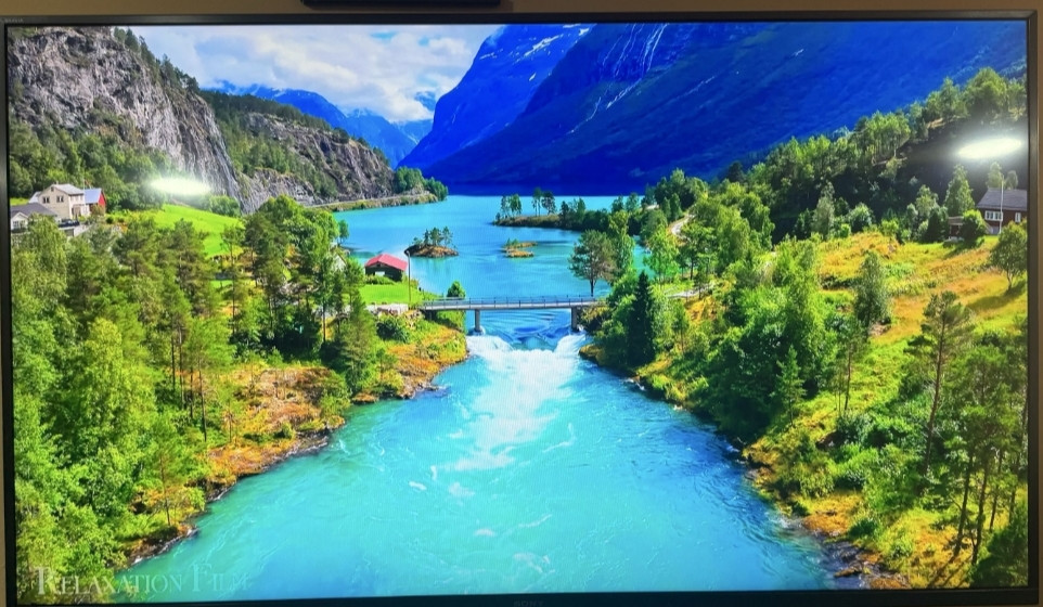 Телевізор Sony 49XH8505 Android 4K 120Hz. Харків - фото 4