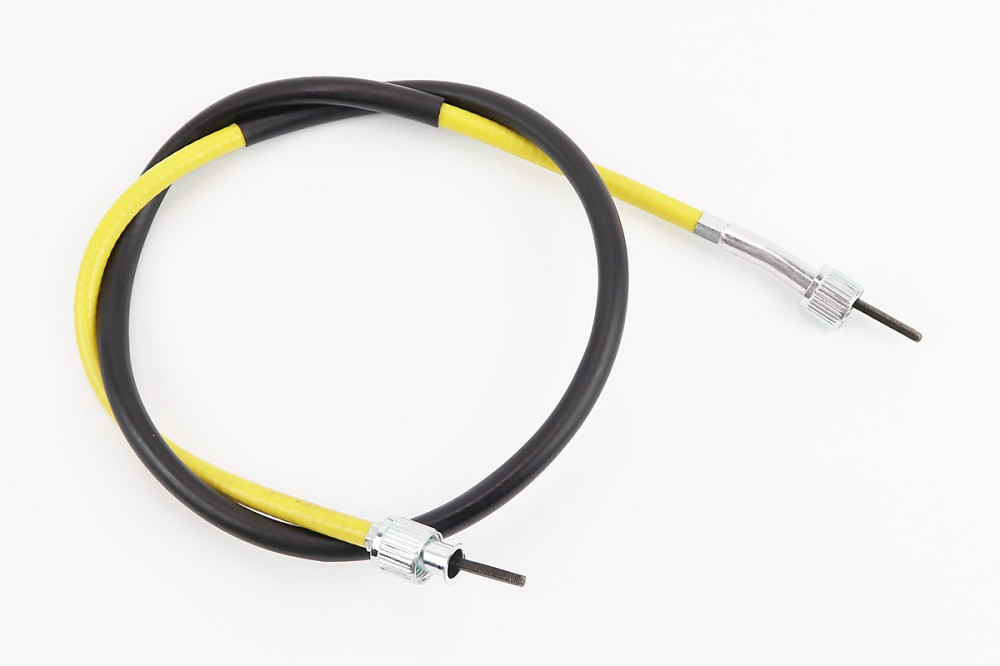 Трос спідометру Yamaha JOG (диск. гальм) (різні кольори) Київ - фото 1