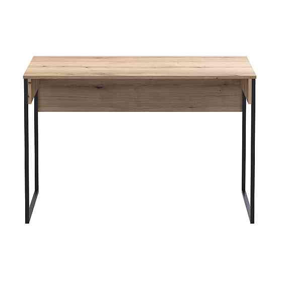 Стол письменный Doros Барт Лайт 120х55х78,1 см Дуб евок (DRS-011430) Львов
