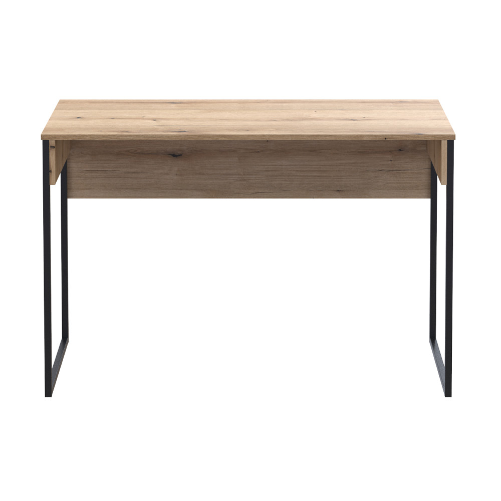 Стол письменный Doros Барт Лайт 120х55х78,1 см Дуб евок (DRS-011430) Львов - изображение 1