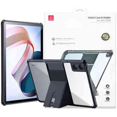 Чехол для планшета Xundd Stand Xiaomi Redmi Pad Pro 12.1'''' Black (713242) Винница