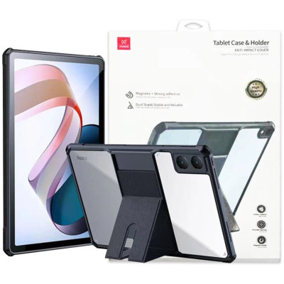 Чехол для планшета Xundd Stand Xiaomi Redmi Pad Pro 12.1'''' Black (713242) Винница - изображение 3
